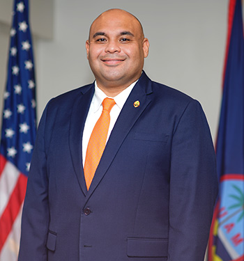 Hon. Josh Tenorio