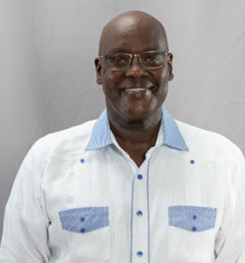Dr. Spencer Thomas