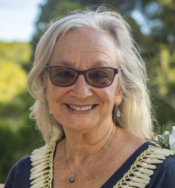 Audrey Newman