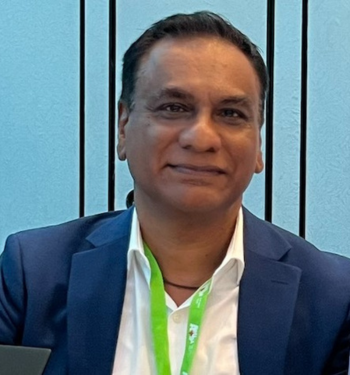 Dr. Joth Singh