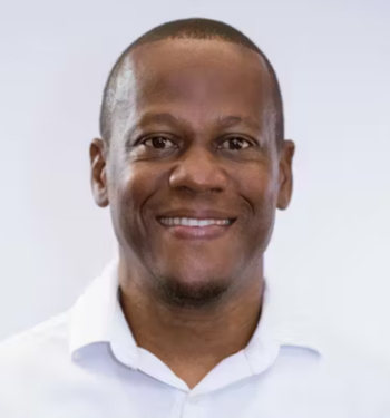 Kelvin Alie