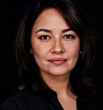 Mae Bruton-Adams