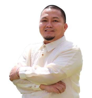 Hon. Alfredo Matugas Coro II