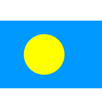 PALAU Image