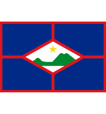 SINT EUSTATIUS Image