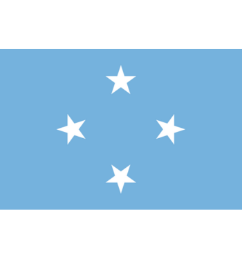 FEDERATED STATES OF MICRONESIA Image