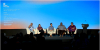 Building Resilience: Localized Action Against a Changing Climate Panel. Oceans, climate and SIDS [OCEAN X CLIMATE SUMMIT]